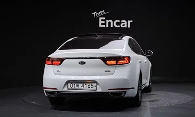 Kia K7 2018, 120819 км, за 12086.17 USD
