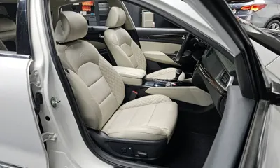 Kia K7 2018, 120819 км, за 12086.17 USD - фото 10