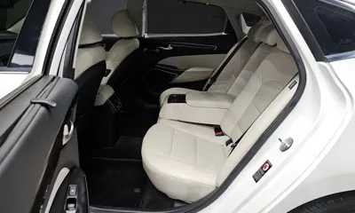 Kia K7 2018, 120819 км, за 12086.17 USD - фото 12