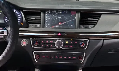 Kia K7 2018, 120819 км, за 12086.17 USD - фото 14