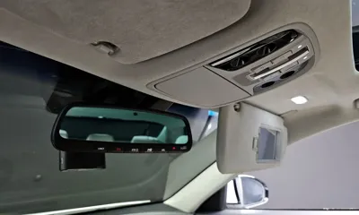 Kia K7 2018, 120819 км, за 12086.17 USD - фото 20