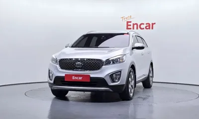 Kia Sorento 2015, 100690 км, за 7687.3 USD