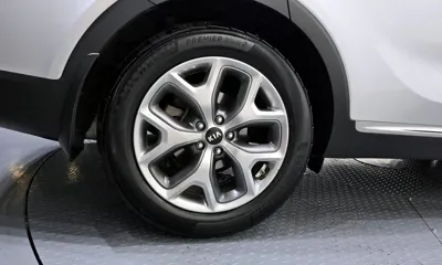 Kia Sorento 2015, 100690 км, за 7687.3 USD