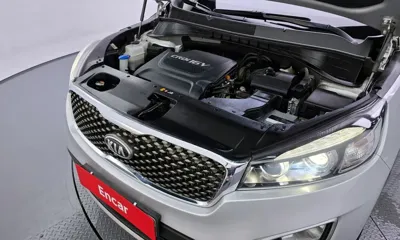 Kia Sorento 2015, 100690 км, за 7670.8 USD - фото 6