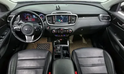 Kia Sorento 2015, 100690 км, за 7670.8 USD - фото 7