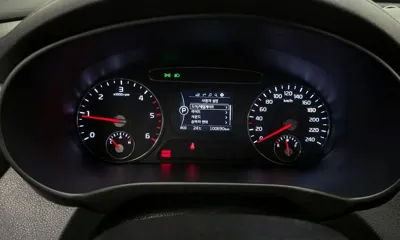 Kia Sorento 2015, 100690 км, за 7670.8 USD - фото 8