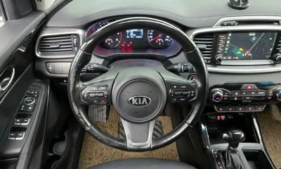 Kia Sorento 2015, 100690 км, за 7670.8 USD - фото 13