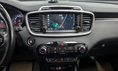 Kia Sorento 2015, 100690 км, за 7670.8 USD - фото 14
