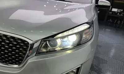 Kia Sorento 2015, 100690 км, за 7670.8 USD - фото 22