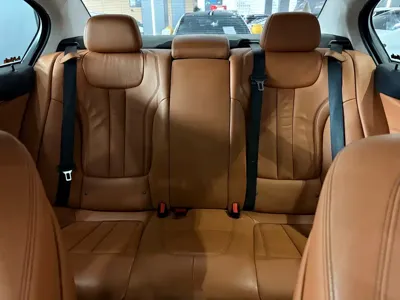 BMW 5 Series 2017, 78000 км, за 17367.71 USD - фото 6