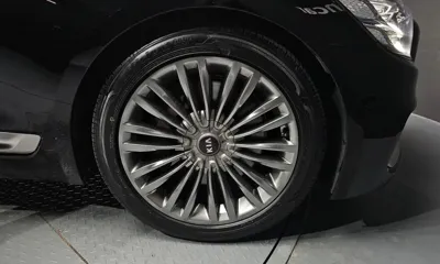 Kia K9 2019, 71988 км, за 15887.4 USD