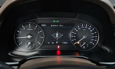 Kia K9 2019, 71988 км, за 15887.4 USD - фото 8