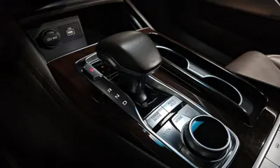 Kia K9 2019, 71988 км, за 15887.4 USD - фото 9