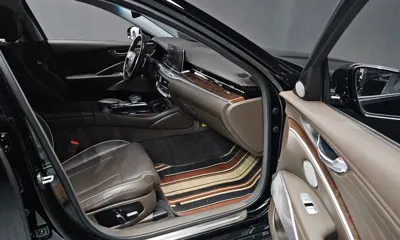 Kia K9 2019, 71988 км, за 15887.4 USD - фото 10