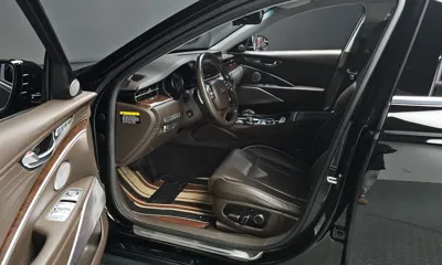 Kia K9 2019, 71988 км, за 15887.4 USD - фото 11