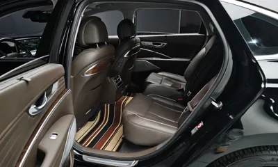 Kia K9 2019, 71988 км, за 15887.4 USD - фото 12