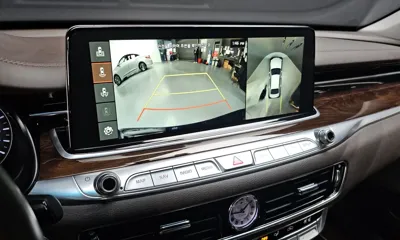 Kia K9 2019, 71988 км, за 15887.4 USD - фото 15