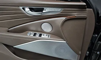 Kia K9 2019, 71988 км, за 15887.4 USD - фото 17