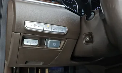 Kia K9 2019, 71988 км, за 15887.4 USD - фото 18