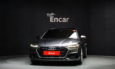 Audi A7 2020, 99868 км, за 24222.13 USD