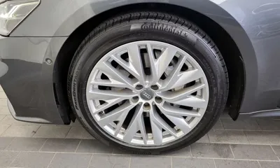 Audi A7 2020, 99868 км, за 24222.13 USD