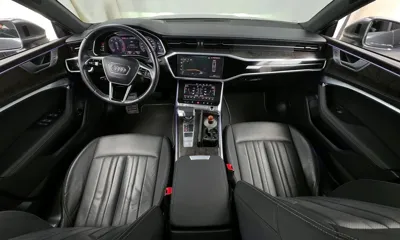 Audi A7 2020, 99868 км, за 24222.13 USD - фото 7
