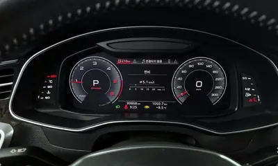 Audi A7 2020, 99868 км, за 24222.13 USD - фото 8