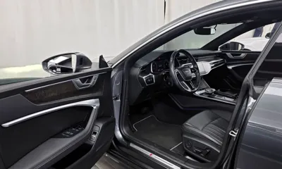 Audi A7 2020, 99868 км, за 24222.13 USD - фото 10
