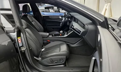 Audi A7 2020, 99868 км, за 24222.13 USD - фото 11