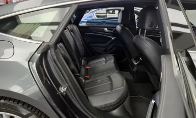 Audi A7 2020, 99868 км, за 24222.13 USD - фото 12