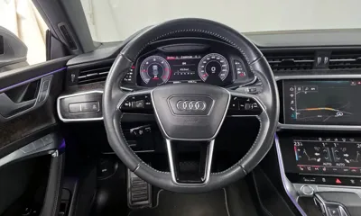 Audi A7 2020, 99868 км, за 24222.13 USD - фото 13