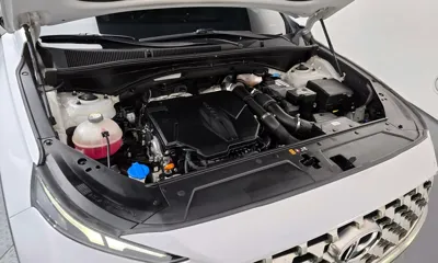 Hyundai Santafe 2021, 49385 км, за 16113.39 USD - фото 6