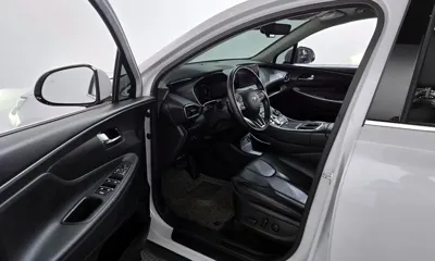 Hyundai Santafe 2021, 49385 км, за 16113.39 USD - фото 10
