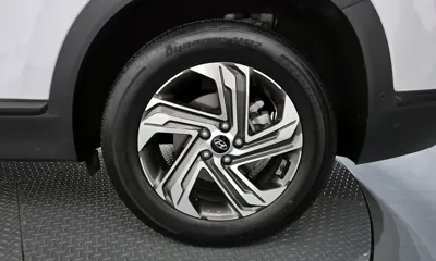 Hyundai Santafe 2021, 49385 км, за 16113.39 USD - фото 21