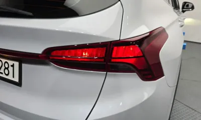 Hyundai Santafe 2021, 49385 км, за 16113.39 USD - фото 23