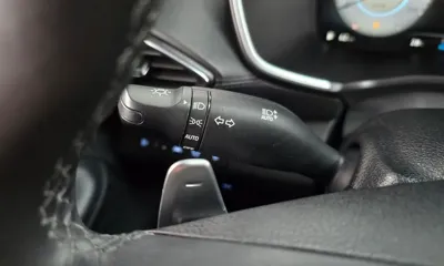 Hyundai Santafe 2021, 49385 км, за 16113.39 USD - фото 29