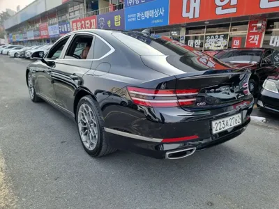 Genesis G80 2021, 125223 км, за 18396.93 USD - фото 6