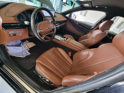 Genesis G80 2021, 125223 км, за 18396.93 USD - фото 7