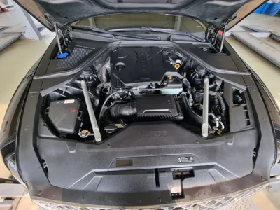Genesis G80 2021, 125223 км, за 18396.93 USD - фото 12