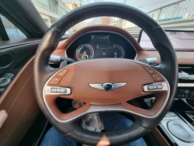 Genesis G80 2021, 125223 км, за 18396.93 USD - фото 17