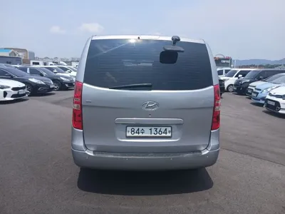 Hyundai Starex 2016, 178376 км, за 4463.7 USD - фото 7