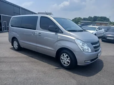 Hyundai Starex 2016, 178376 км, за 4463.7 USD - фото 8