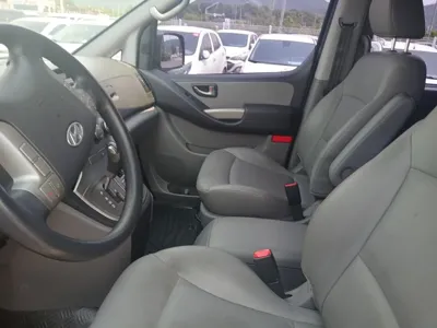 Hyundai Starex 2016, 178376 км, за 4463.7 USD - фото 10
