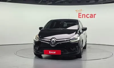 Renault-KoreaSamsung Cilo 2018, 109290 км, за 4225.44 USD