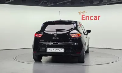 Renault-KoreaSamsung Cilo 2018, 109290 км, за 4225.44 USD