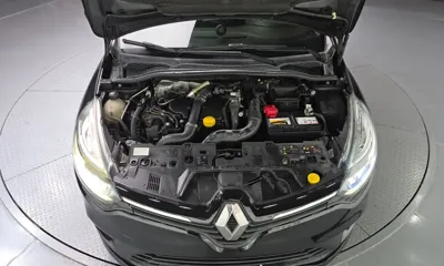 Renault-KoreaSamsung Cilo 2018, 109290 км, за 4225.44 USD - фото 6