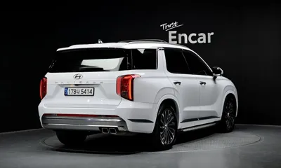Hyundai Palisade 2023, 72976 км, за 24264.92 USD