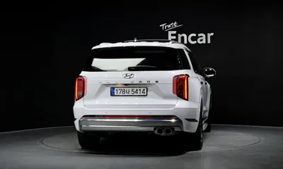 Hyundai Palisade 2023, 72976 км, за 24264.92 USD