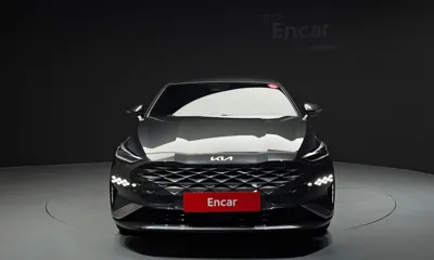 Kia K8 2024, 58167 км, за 20817.09 USD