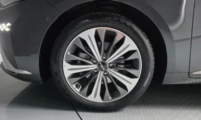 Kia K8 2024, 58167 км, за 20817.09 USD